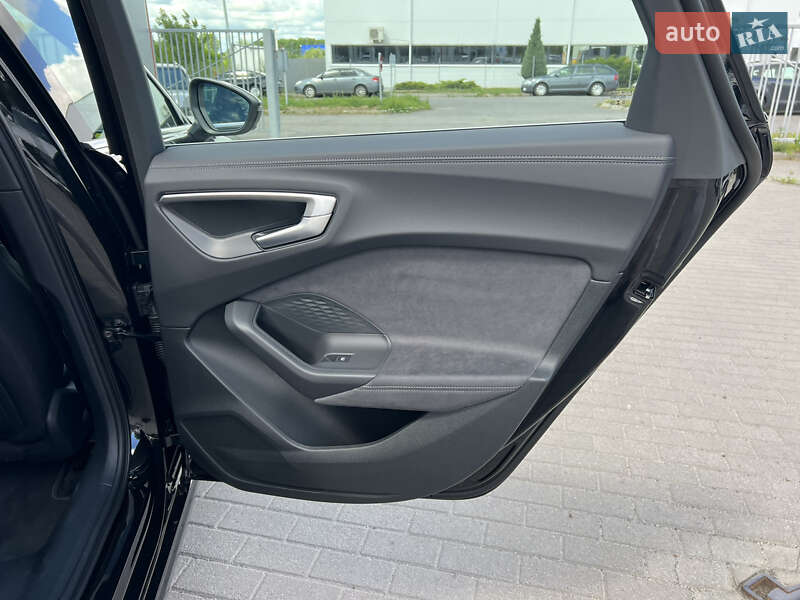 Лифтбек Audi A5 2025 в Полтаве фото 43 Лифтбек Audi A5 2025 в Полтаве