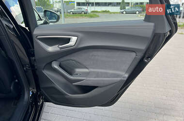 Лифтбек Audi A5 2025 в 