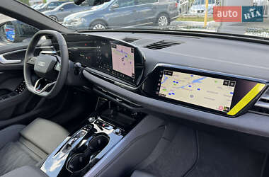 Лифтбек Audi A5 2025 в 