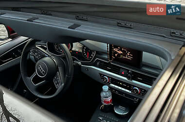 Купе Audi A5 2017 в 