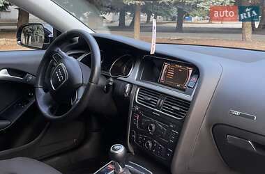 Купе Audi A5 2011 в 