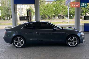 Купе Audi A5 2010 в 
