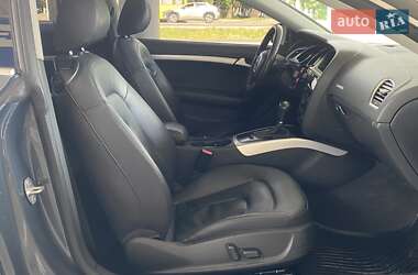 Купе Audi A5 2010 в 