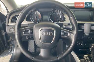 Купе Audi A5 2010 в 