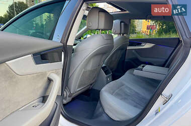 Купе Audi A5 2018 в 