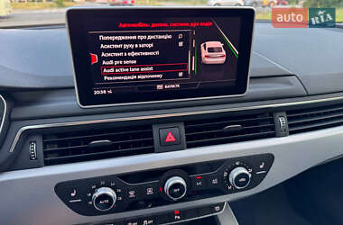 Купе Audi A5 2018 в 