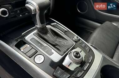 Купе Audi A5 2014 в 