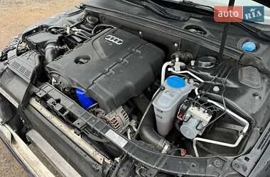 Купе Audi A5 2014 в 