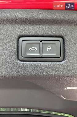 Ліфтбек Audi A5 2022 в 