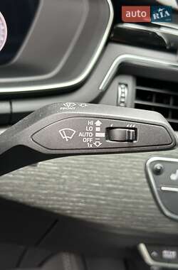 Ліфтбек Audi A5 2022 в 