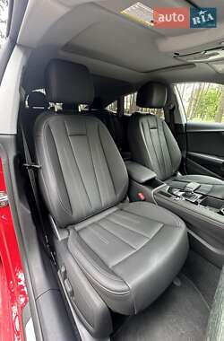 Ліфтбек Audi A5 2022 в 
