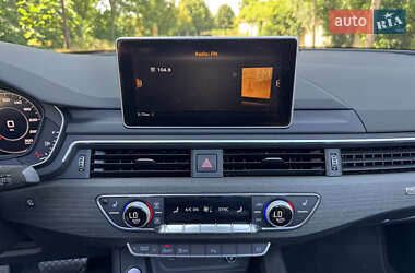 Кабриолет Audi A5 2019 в 