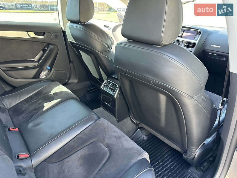 Купе Audi A5 2016 в Києві