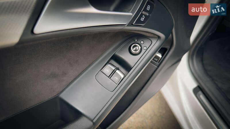 Купе Audi A5 2011 в Киеве