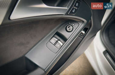 Купе Audi A5 2011 в 