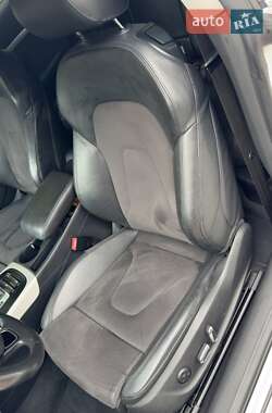 Купе Audi A5 2011 в 