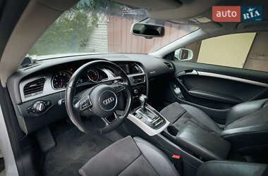 Купе Audi A5 2011 в 