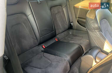 Купе Audi A5 2010 в 
