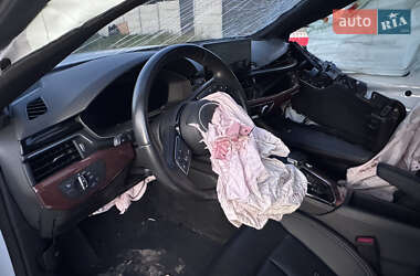 Лифтбек Audi A5 2020 в 