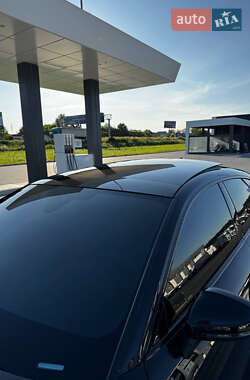 Лифтбек Audi A5 2021 в 