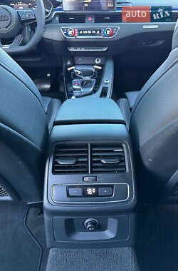Лифтбек Audi A5 2021 в 