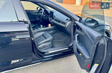 Лифтбек Audi A5 2022 в 