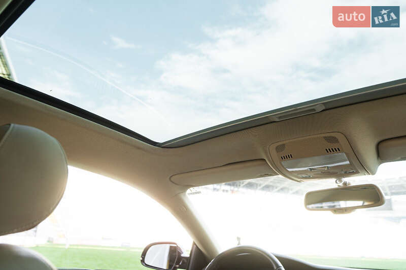 Купе Audi A5 2013 в Одессе