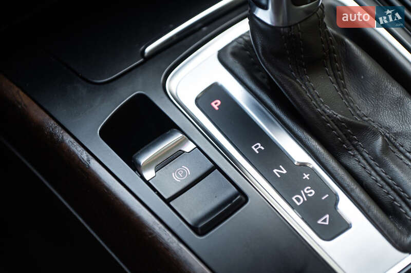 Купе Audi A5 2013 в Одессе