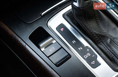 Купе Audi A5 2013 в 