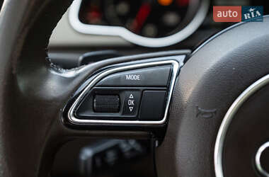 Купе Audi A5 2013 в 