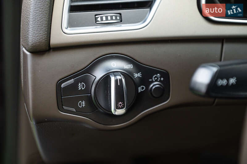 Купе Audi A5 2013 в Одессе