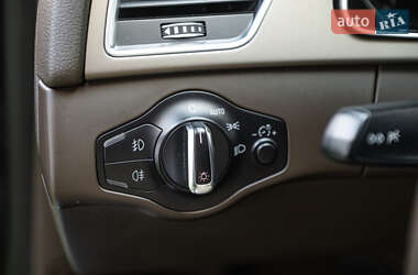 Купе Audi A5 2013 в 