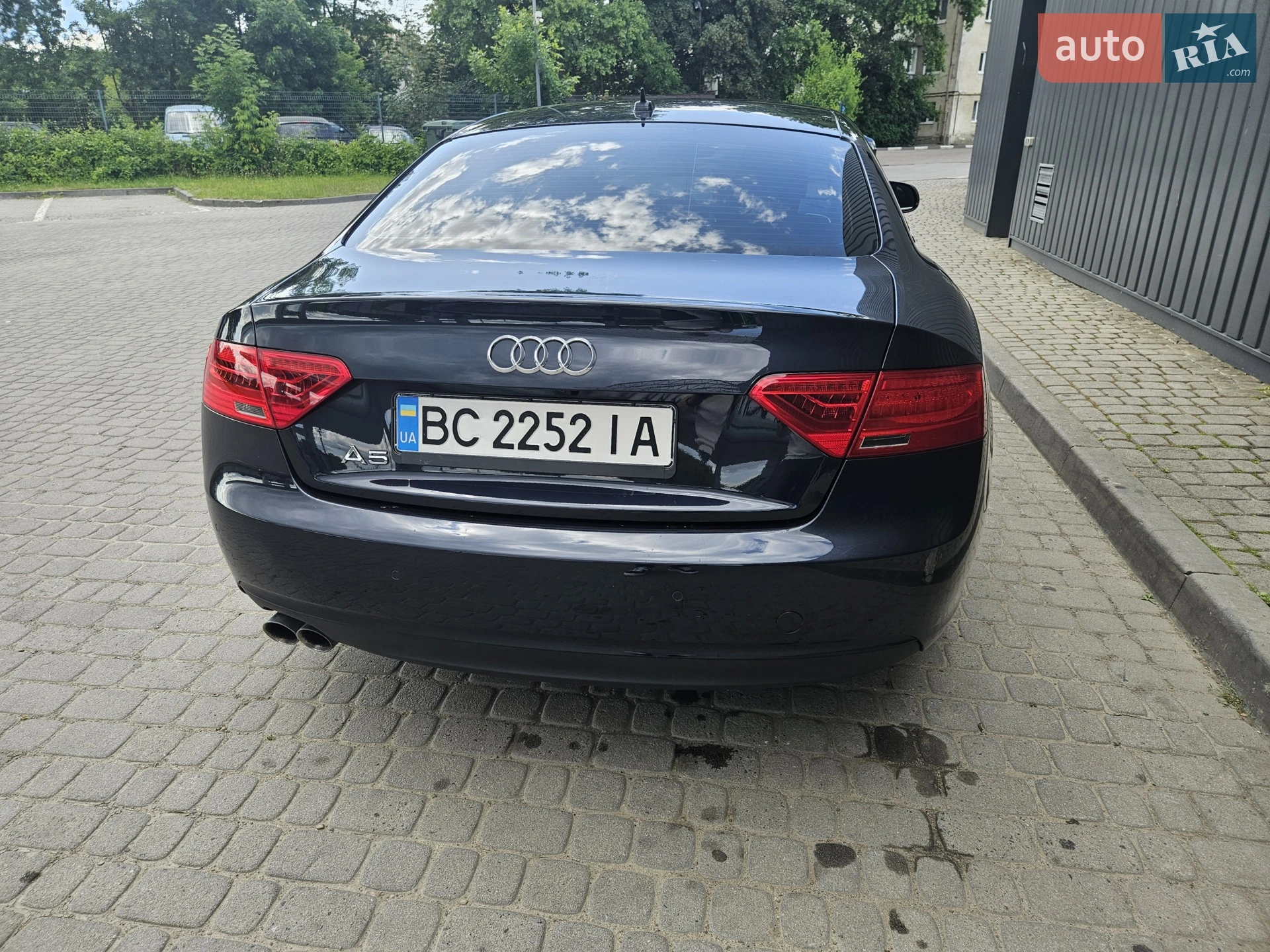 2012 Audi A5 - мініатюра 15