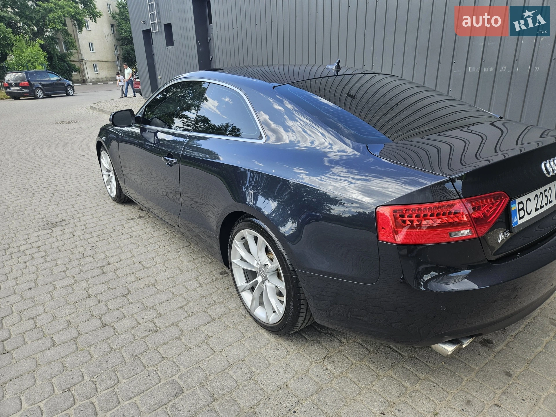 2012 Audi A5 - мініатюра 35