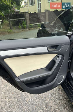 Купе Audi A5 2013 в 