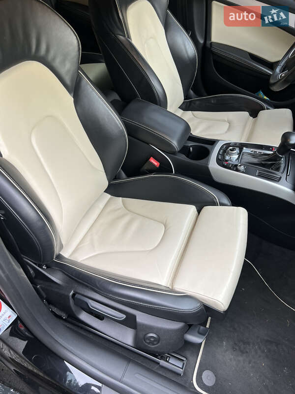 Купе Audi A5 2013 в Боярке