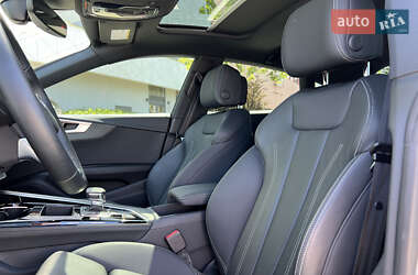 Купе Audi A5 2023 в 