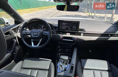 Купе Audi A5 2023 в 