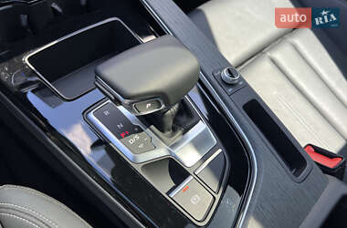 Купе Audi A5 2023 в 