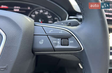 Купе Audi A5 2023 в 