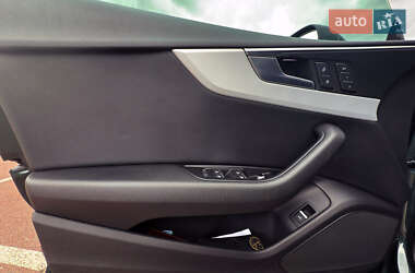 Купе Audi A5 2017 в 