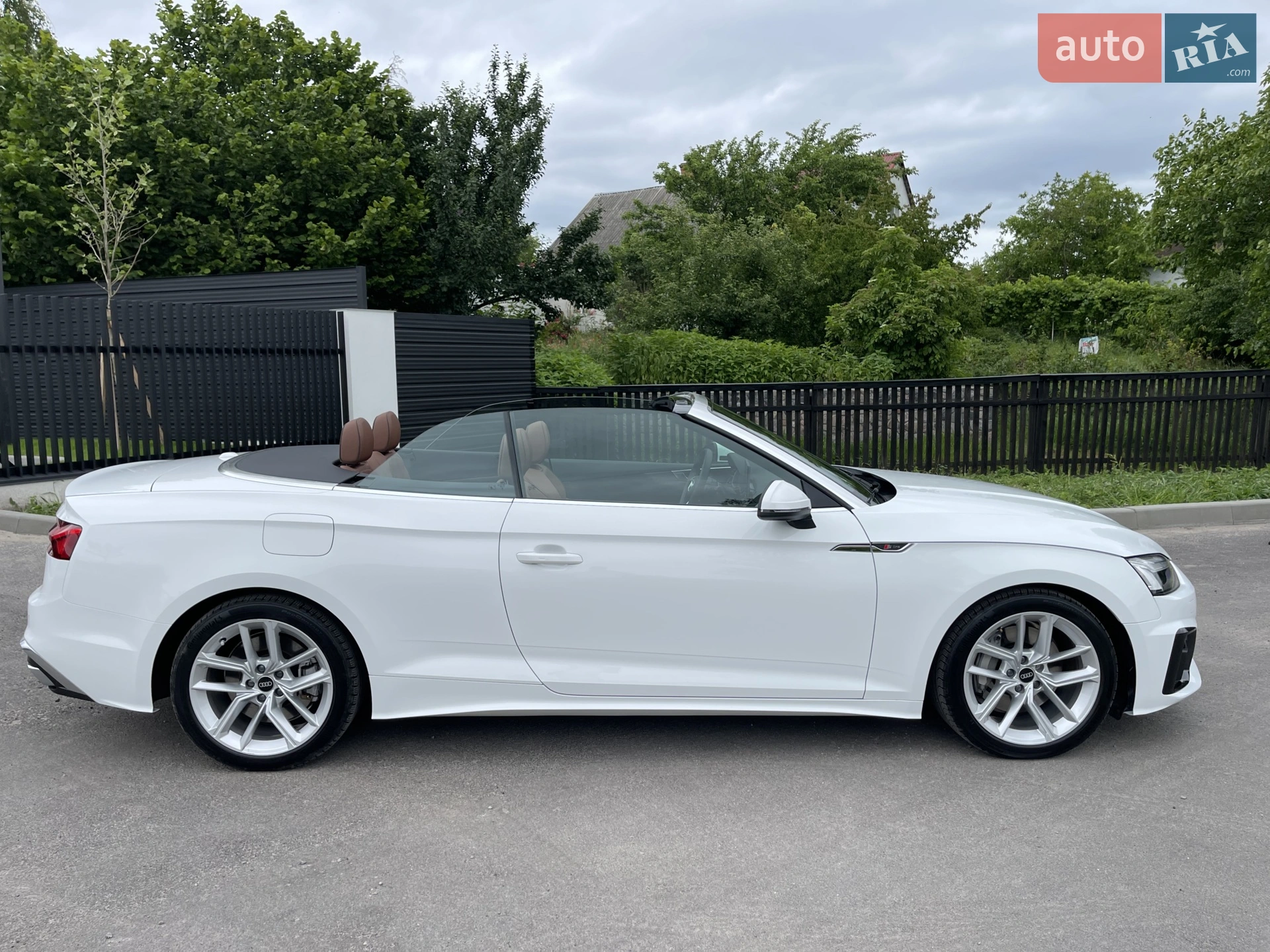 2022 Audi A5 - мініатюра 4
