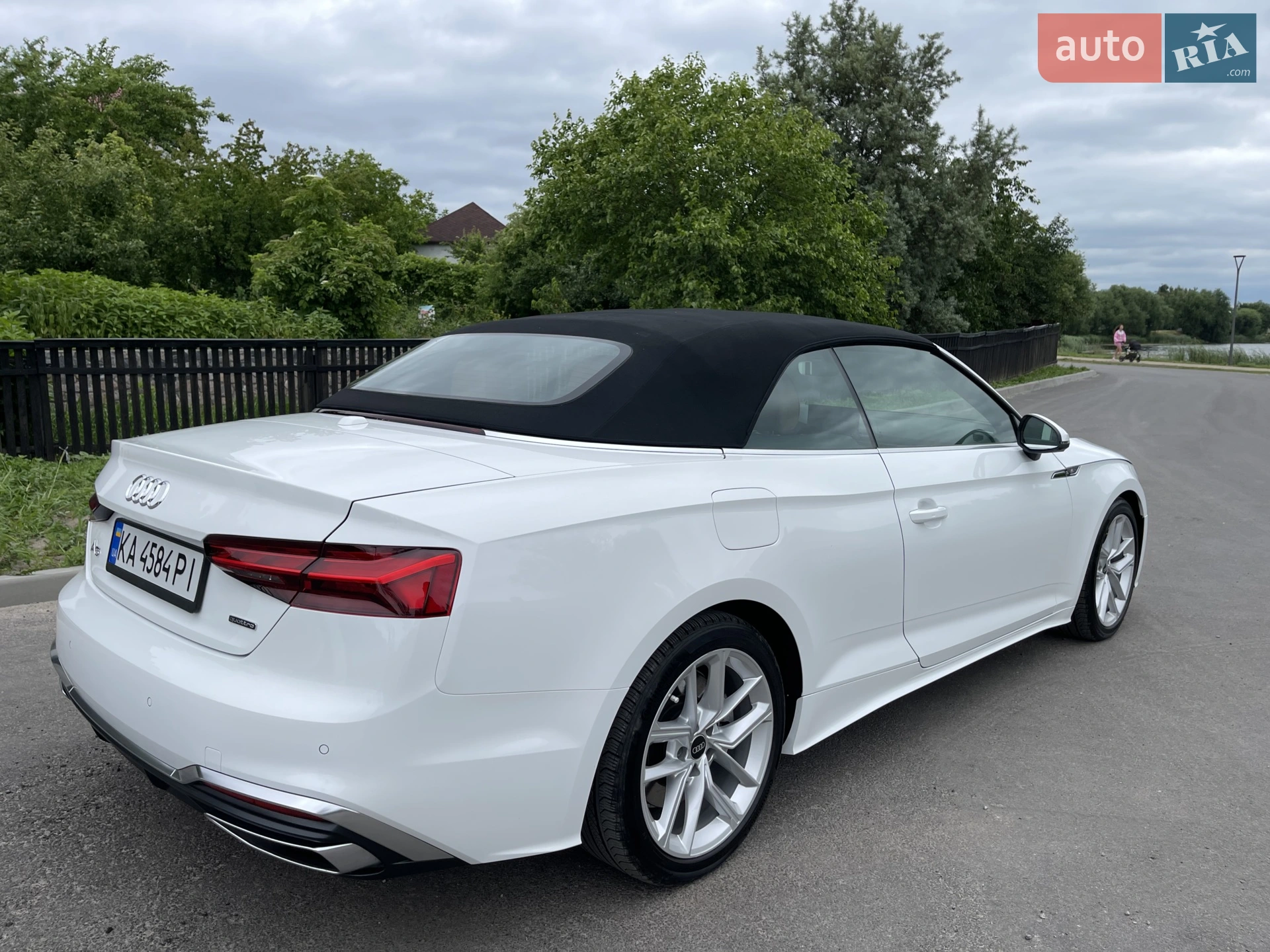 2022 Audi A5 - мініатюра 22