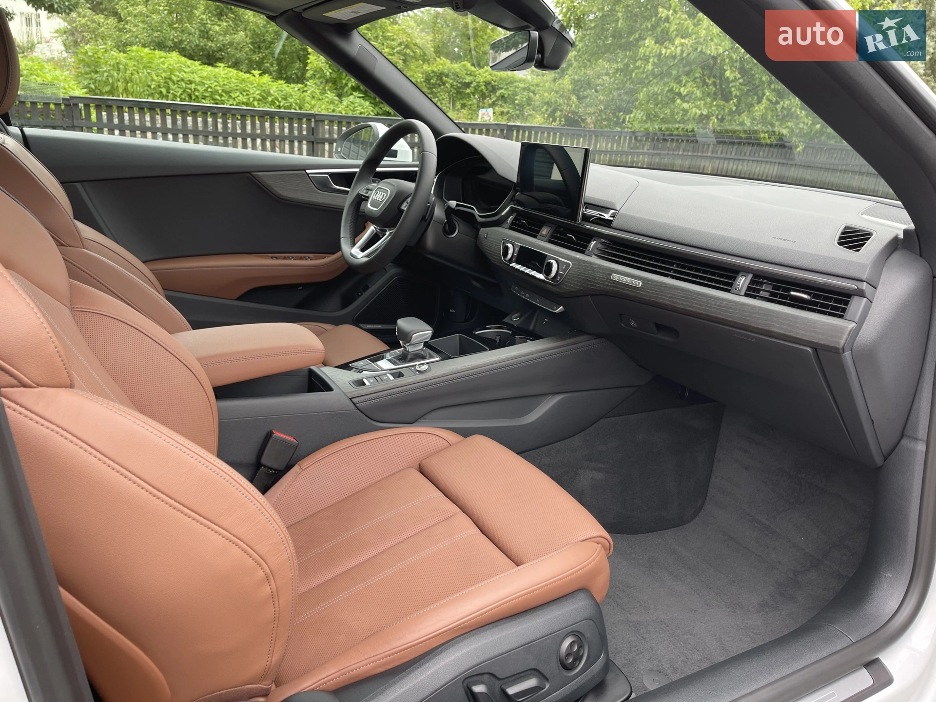 2022 Audi A5 - мініатюра 34