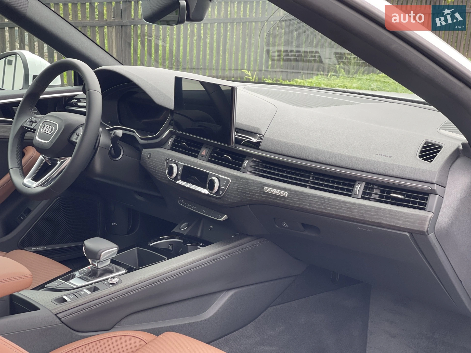 2022 Audi A5 - мініатюра 36