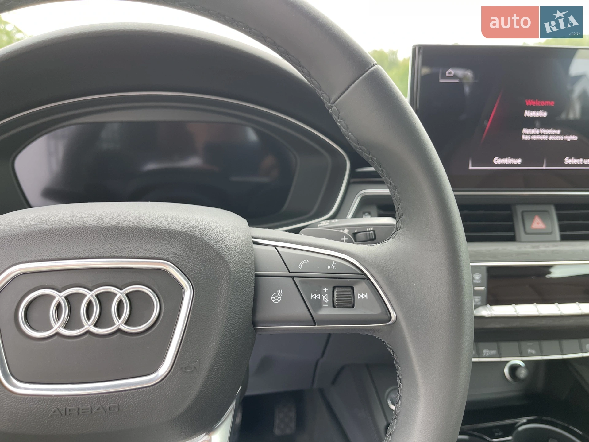 2022 Audi A5 - мініатюра 41
