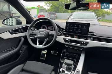 Лифтбек Audi A5 2023 в 