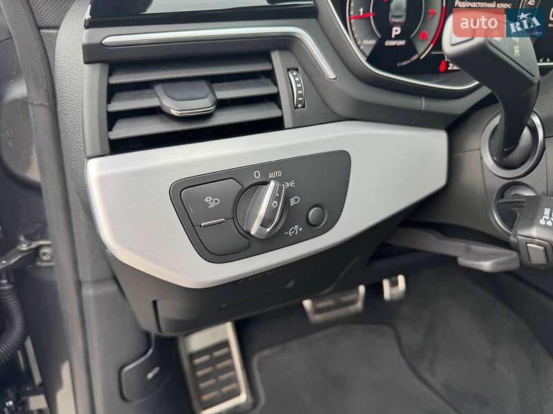 Ліфтбек Audi A5 2023 в Києві фото 15 Ліфтбек Audi A5 2023 в Києві