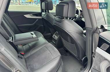 Лифтбек Audi A5 2023 в 