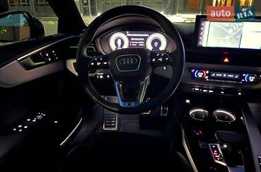 Лифтбек Audi A5 2023 в 